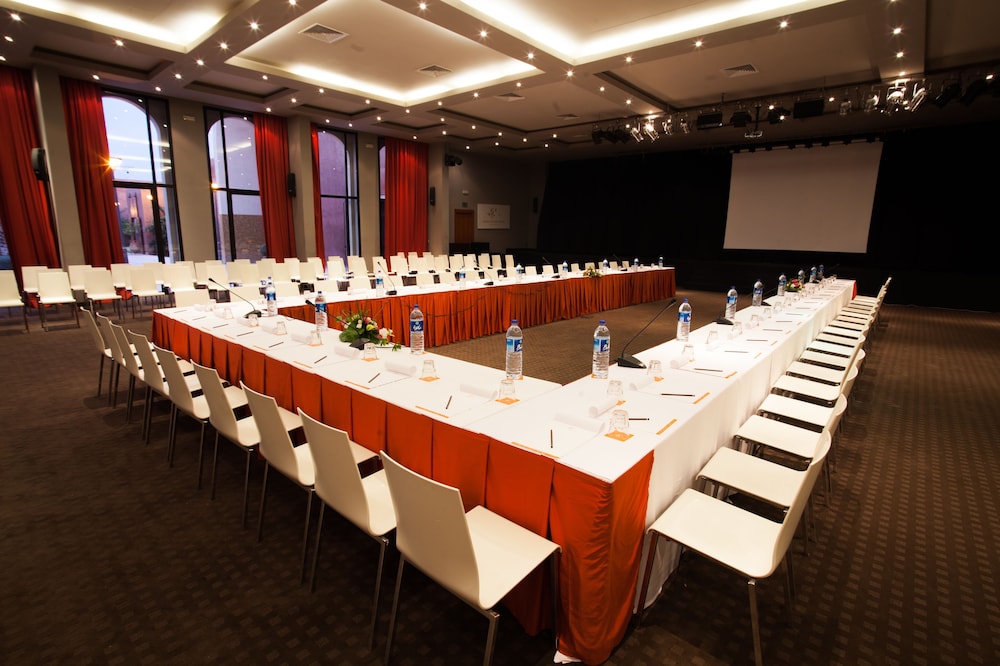 Kenzi Club Agdal Medina - All Inclusive 35/47