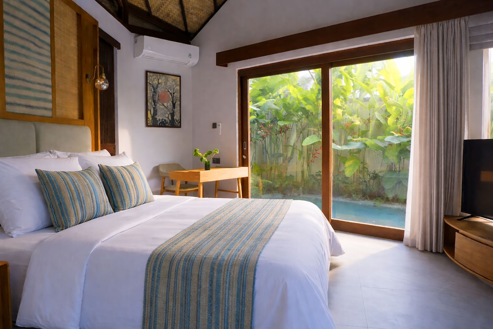 La Chuba Villas Canggu 23/60
