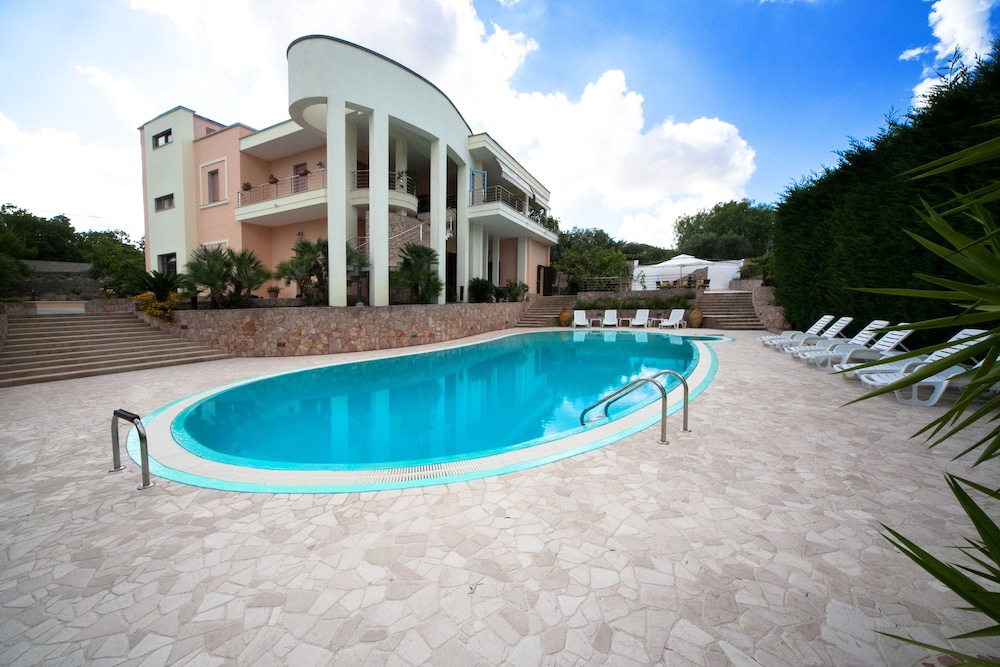 Villa Albertina B&B 30/33