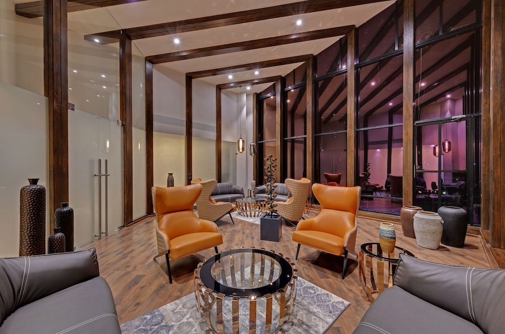 The Fern Royal Farm Resort Anjar Kutch 34/58