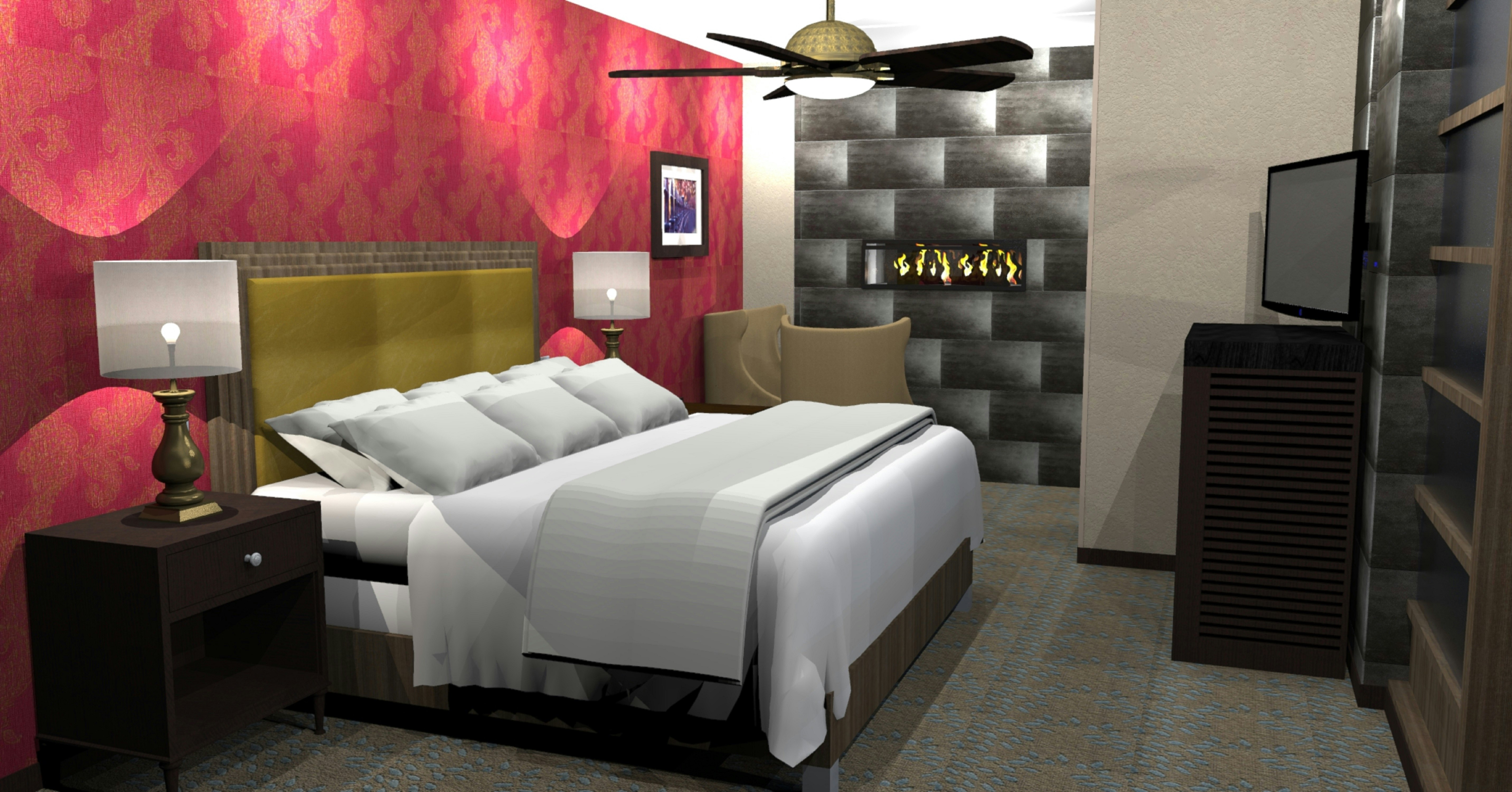 Charleston, Suite