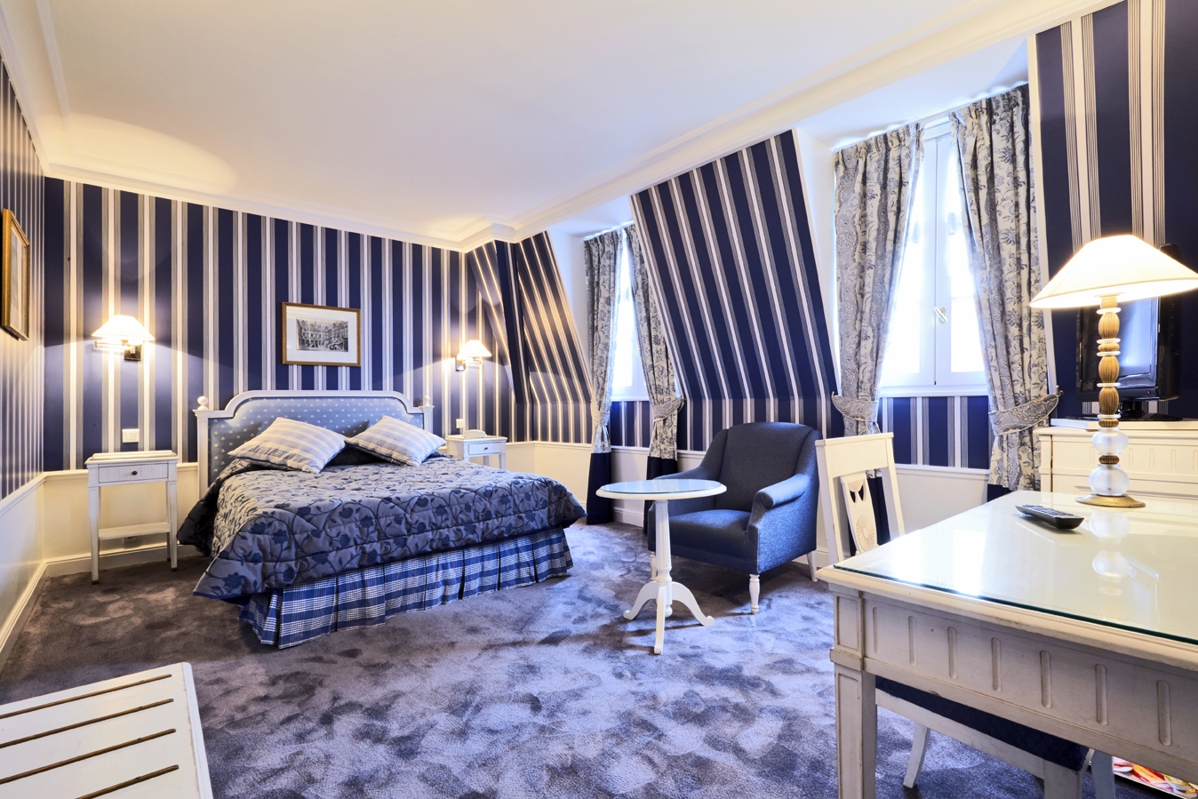 Deluxe Room Double for Sole Use