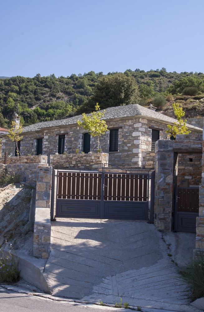 Pelion Goddess Guesthouse 44/50