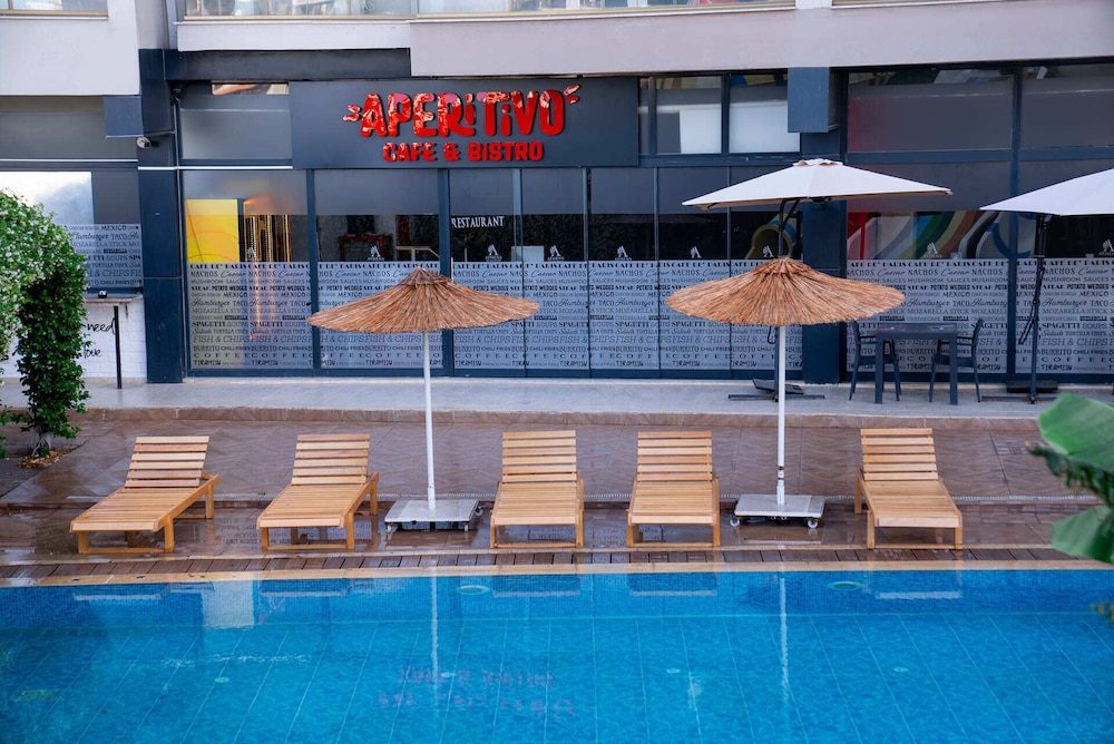 Athena Premium Hotels 1/50