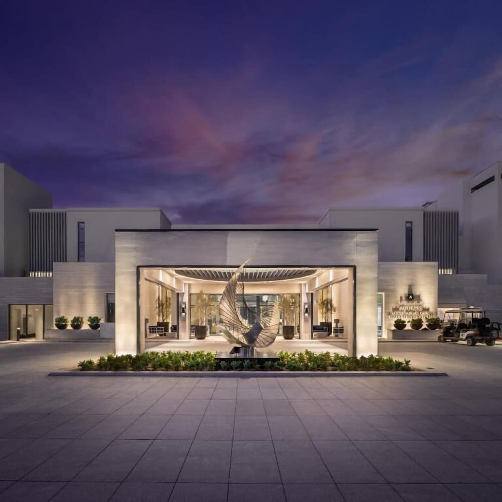 Address Beach Resort Marassi 5/64