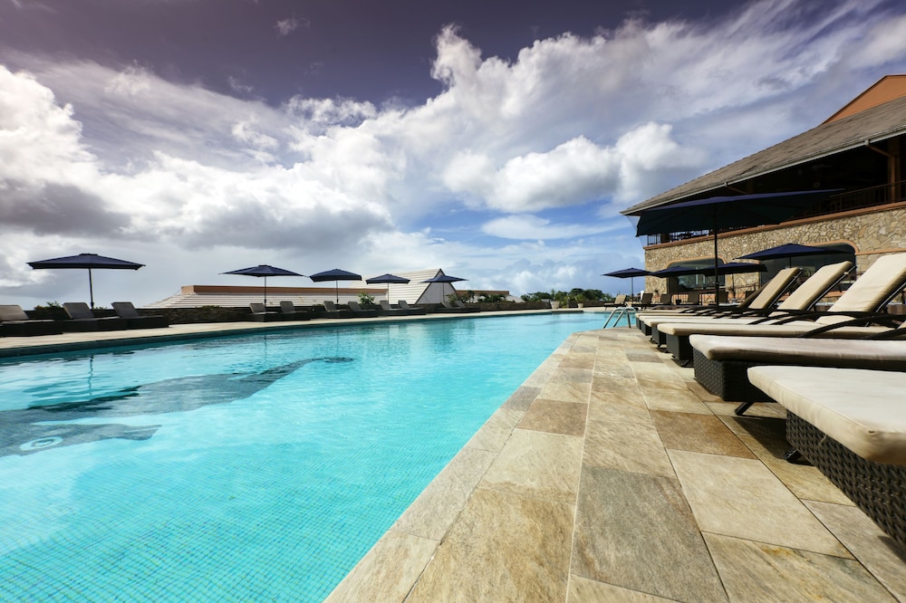 Le Grand Courlan Spa Resort 34/42