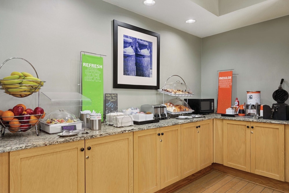 Hampton Inn San Angelo 27/36