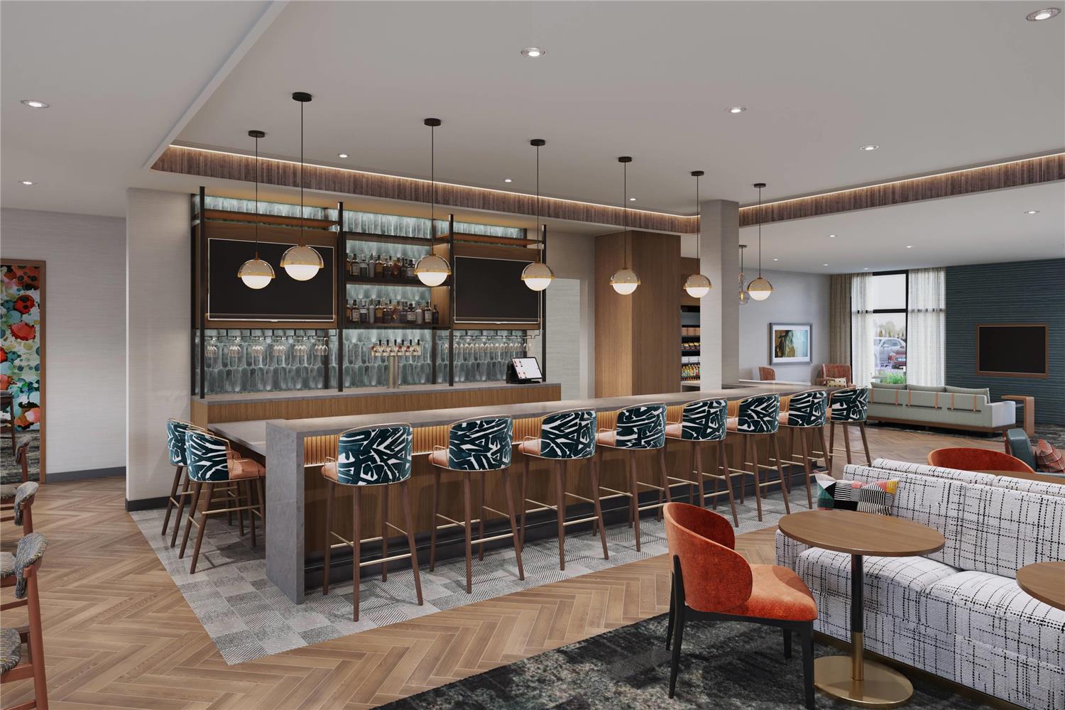 Cambria Hotel Fort Worth - Medical Center 31/39