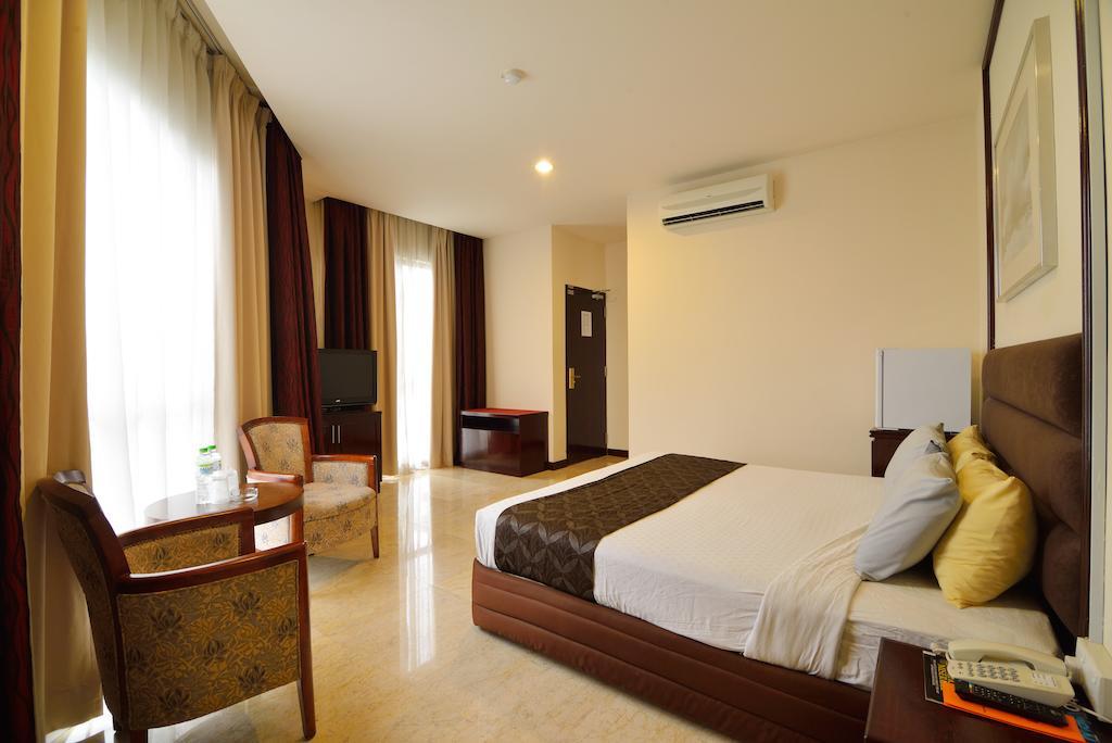 Media Hotel 14/37