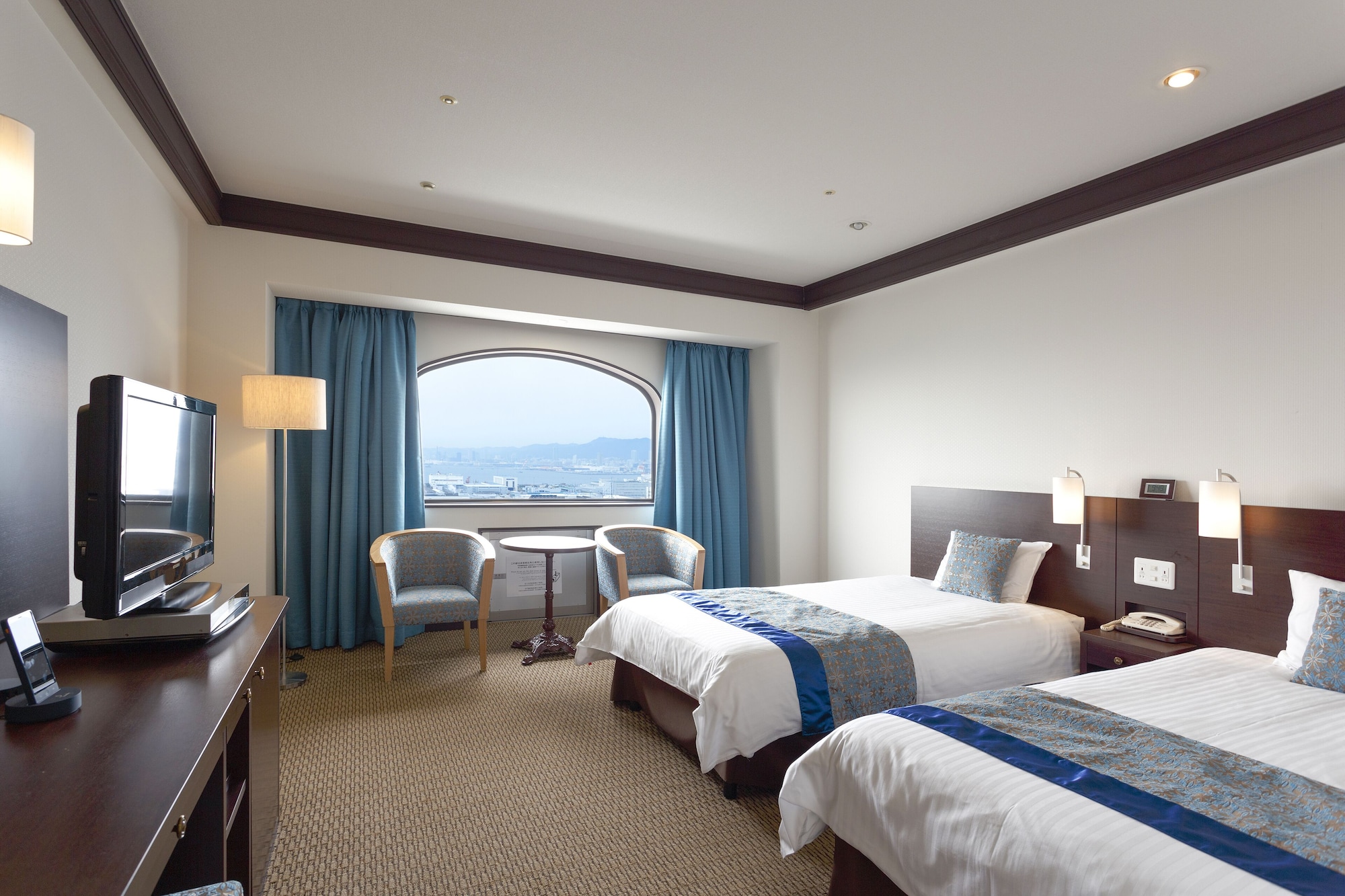 Standard, Single, Twin Beds