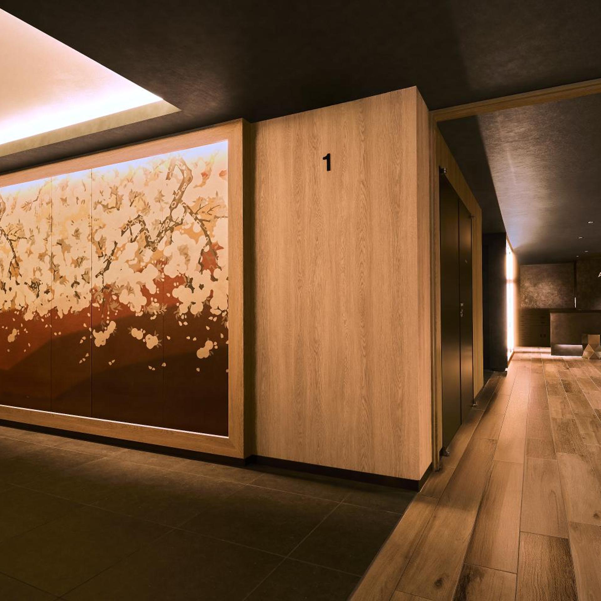 Quintessa Hotelanchored By Rihga Osaka Namba 34/50