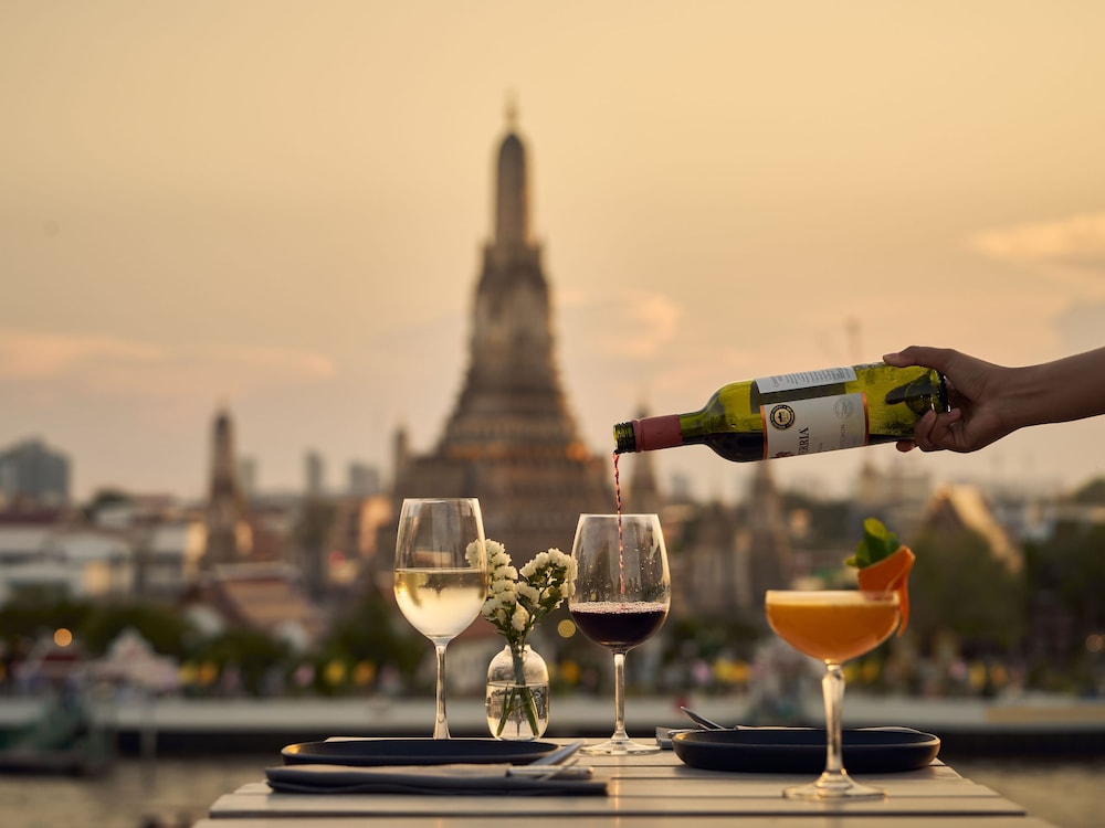 Sala Rattanakosin Bangkok Hotel 20/49