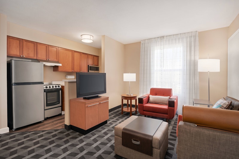 Towneplace Suites By Marriott Springfield 30/37