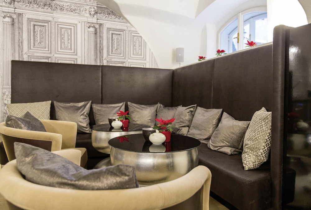 Radisson Blu Hotel Altstadt 25/50