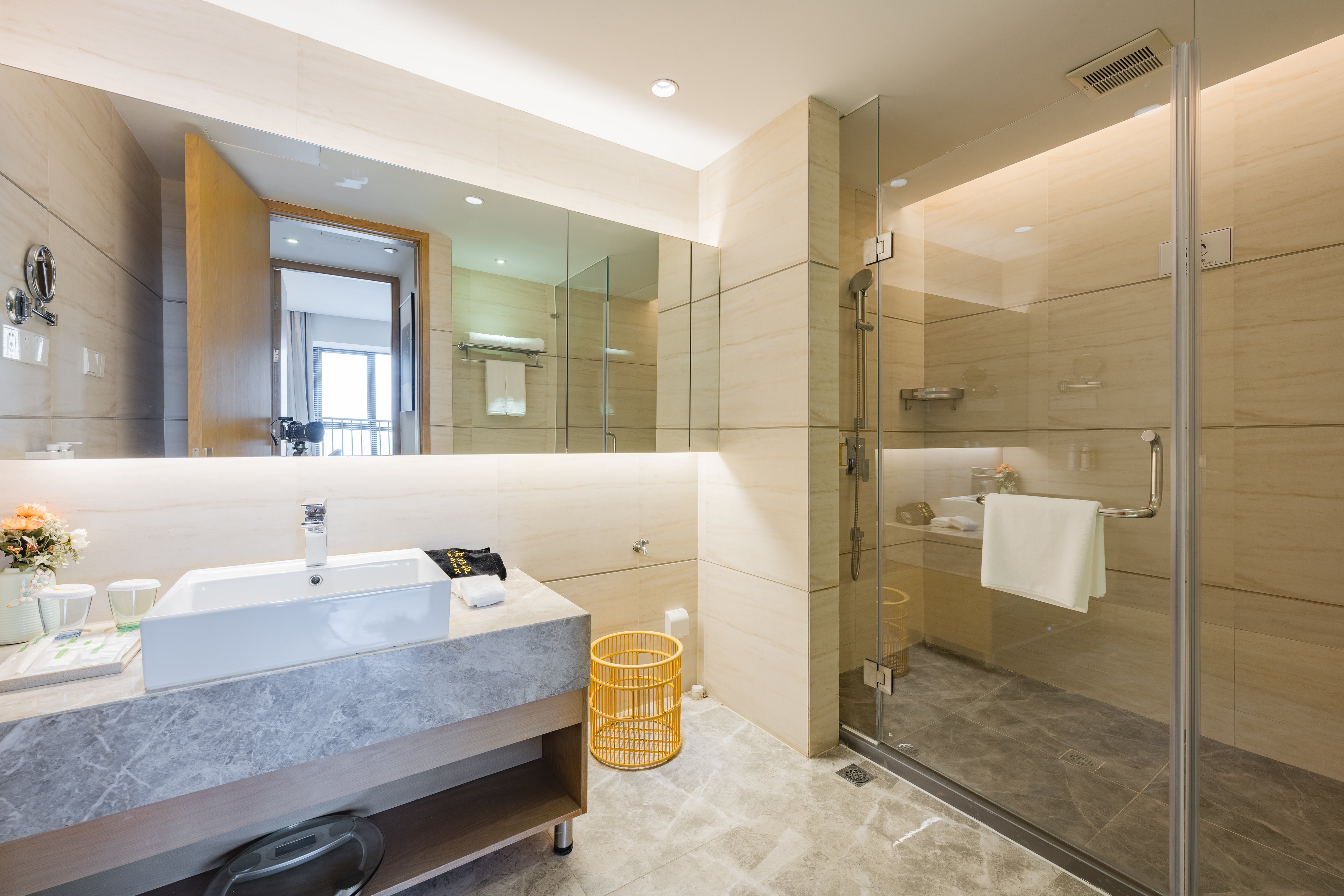 Holiday Inn Hotel And Suites Suzhou Yangcheng Lake 29/30
