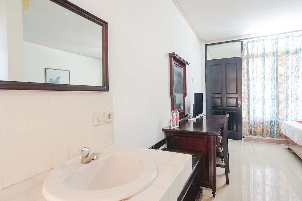 Oranjje Hotel Denpasar 56/56