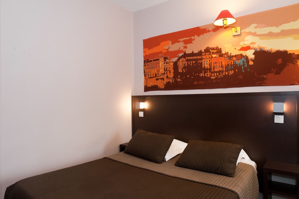 Hotel Odessa Montparnasse 32/59