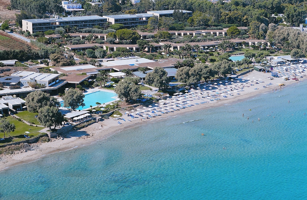 Kernos Beach Hotel and Bungalows 36/50