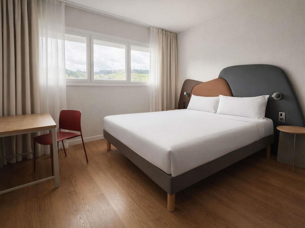ibis Styles Zumaia Zestoa 10/50