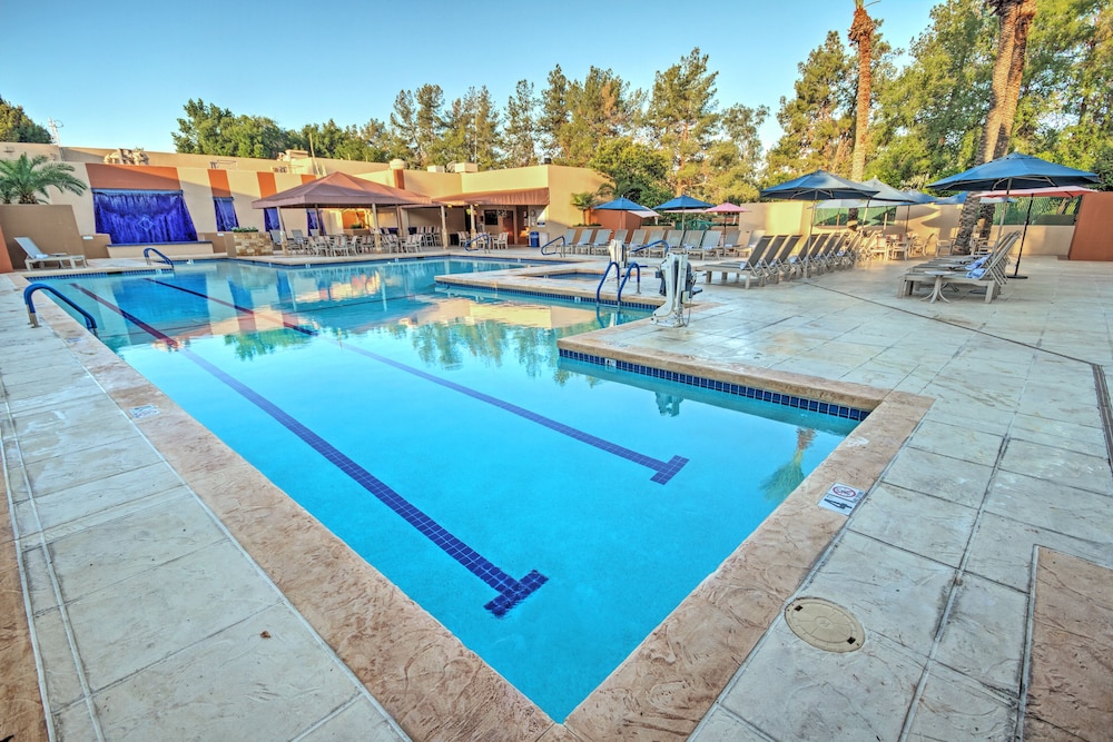 Orange Tree Resort 35/82
