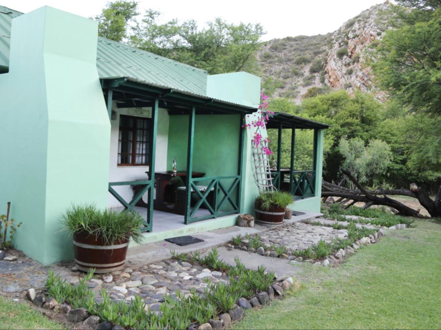 Rainbow Glen Accommodation 4/50