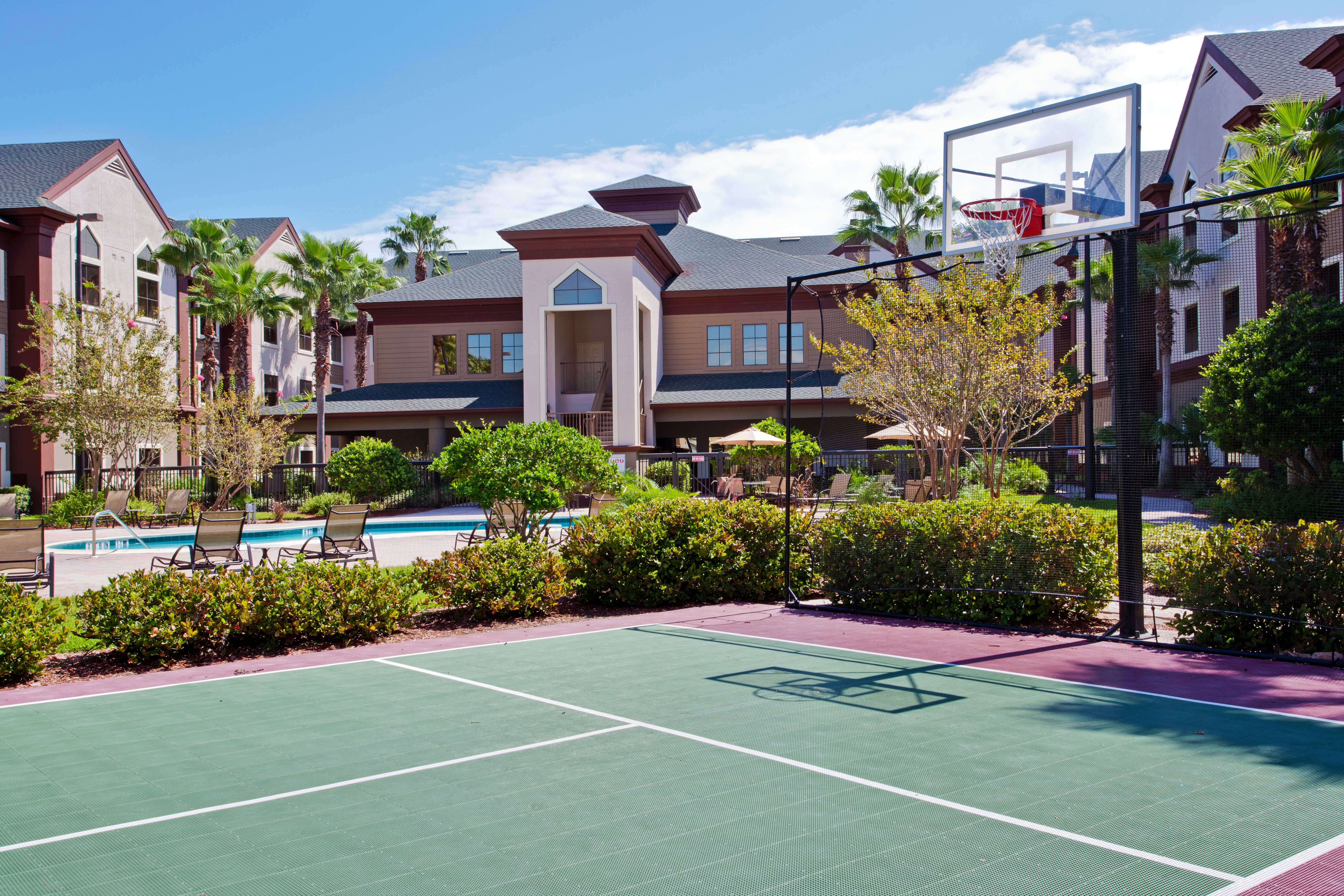 Staybridge Suites Orlando Airport South 7/28