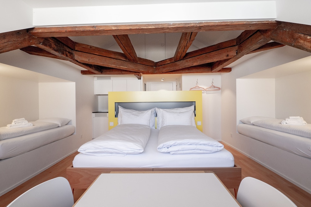 Hotel & Restaurant Linde Heiden 22/46