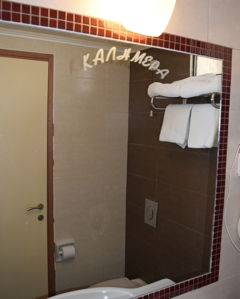 Hotel Serenity Tolo 30/31