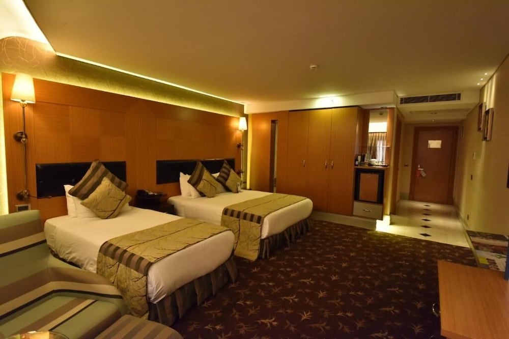 Istanbul Gonen Hotel 18/73