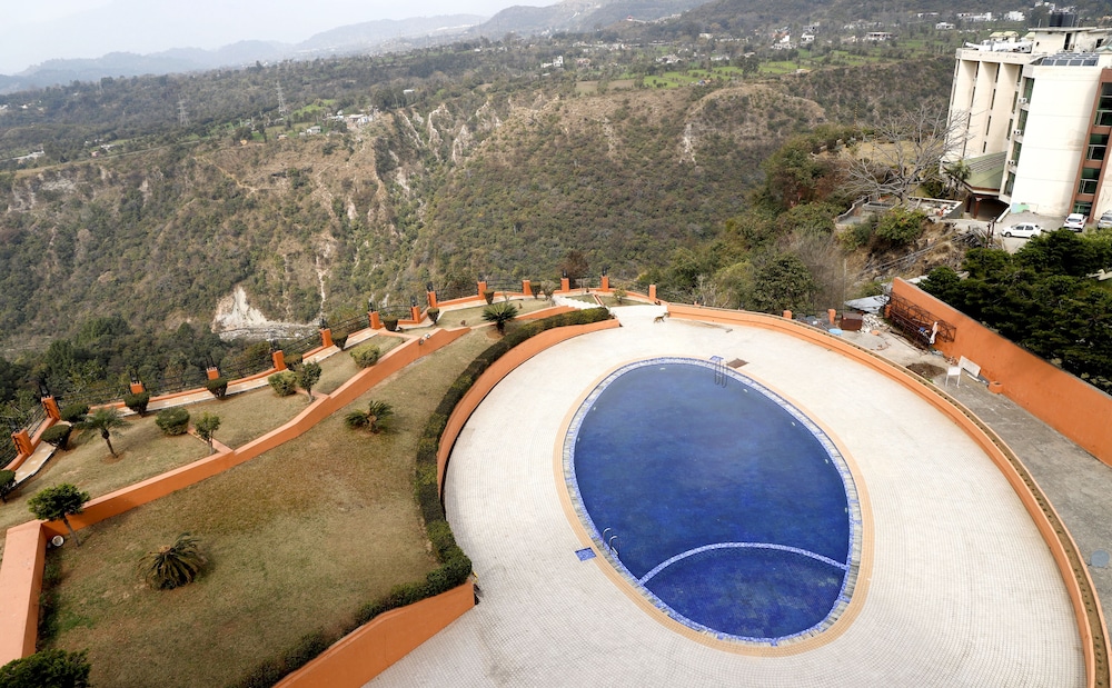 The White Hotel Katra, a member of Radisson Individuals 41/45
