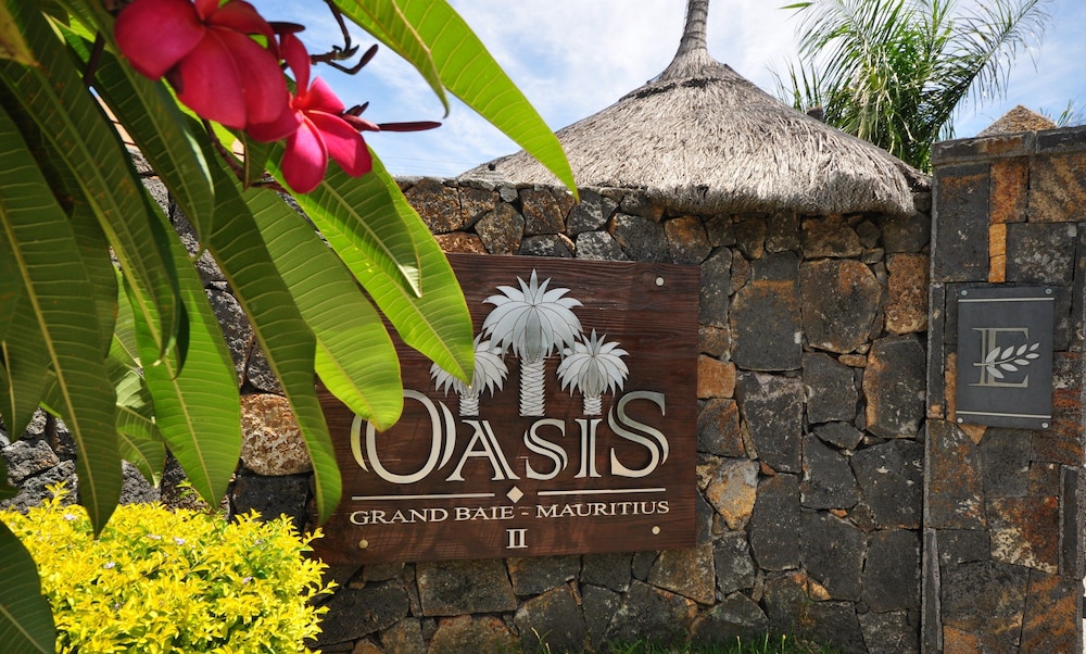 Oasis Villas 16/37