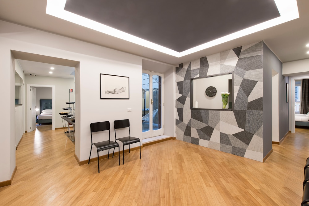Vittoriano Suite 38/59