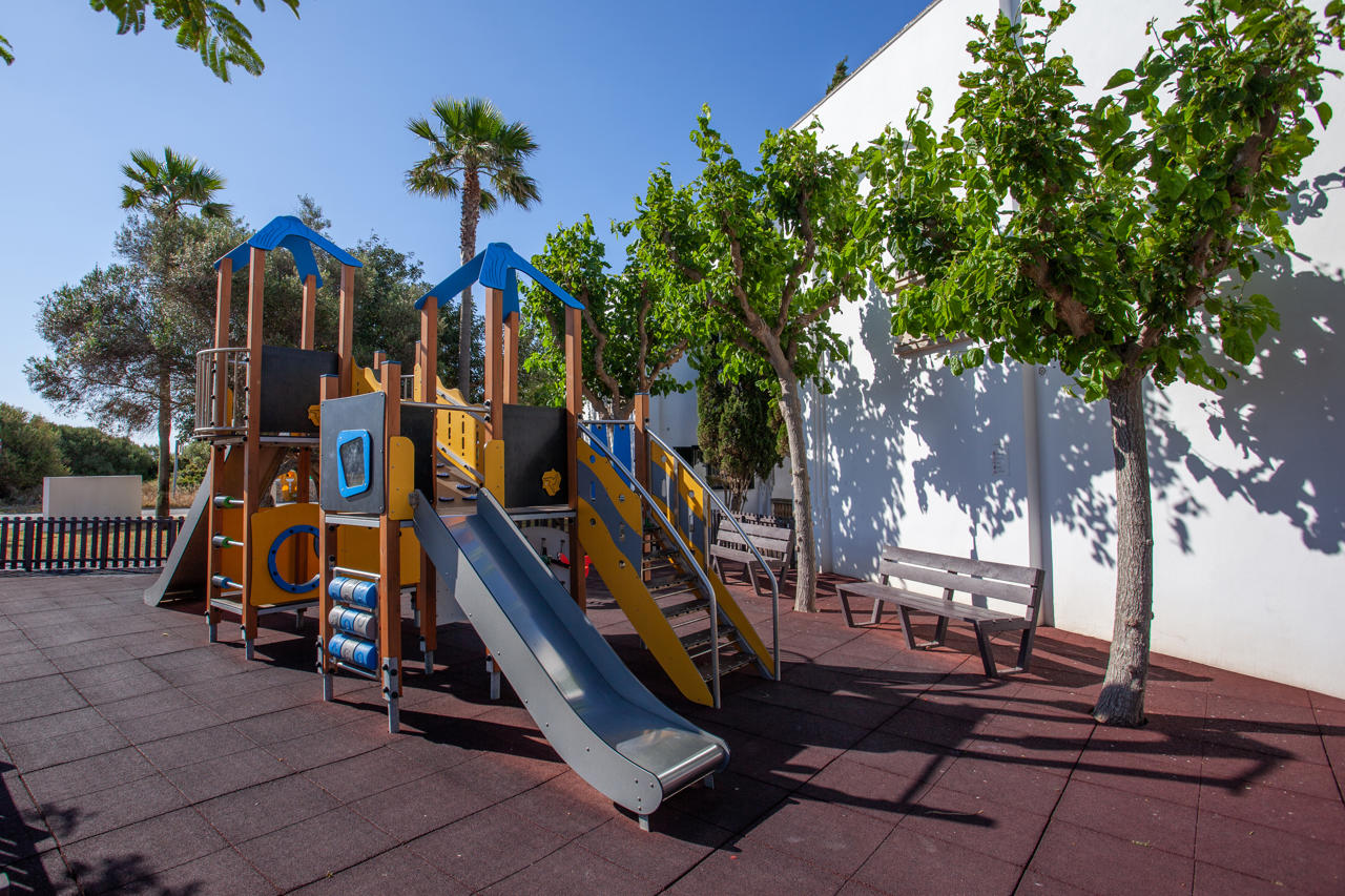 Grupotel Mar De Menorca 30/31