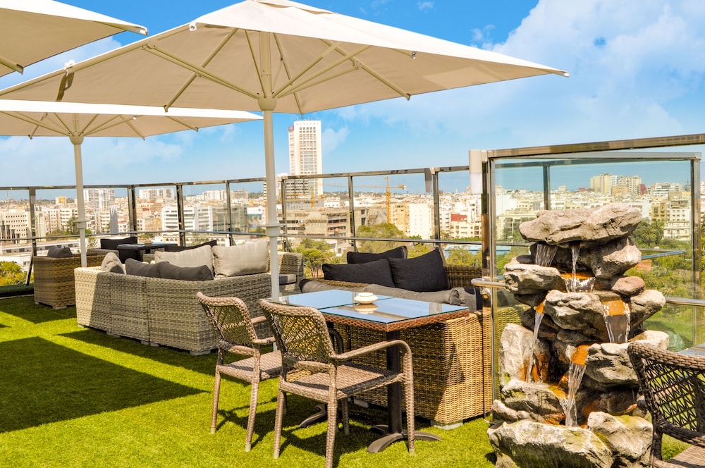 Suite Hotel Casa Diamond 30/50
