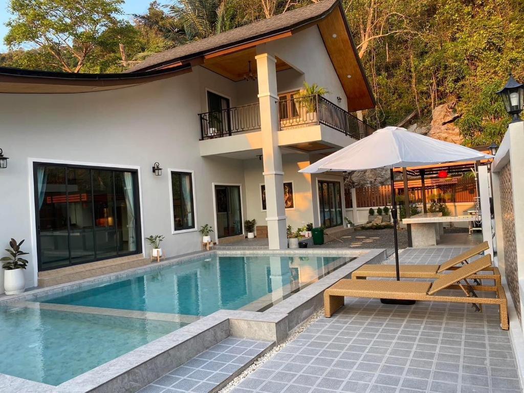 Chaison Hill Resort Khanom 38/54