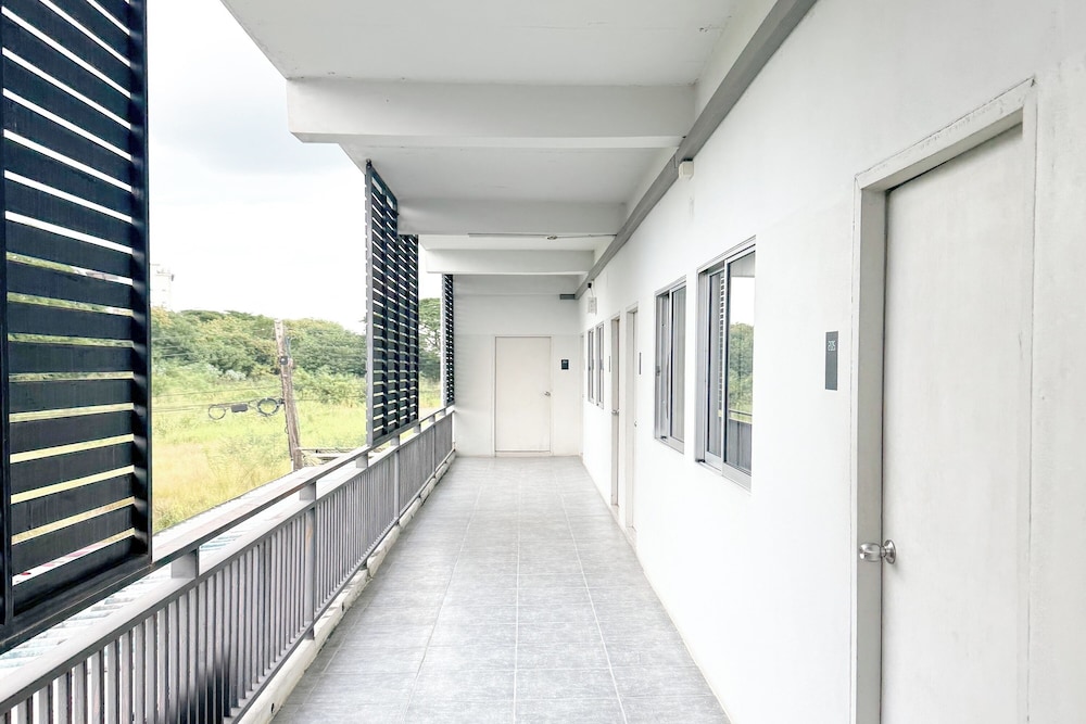 TF Apartment 4/24