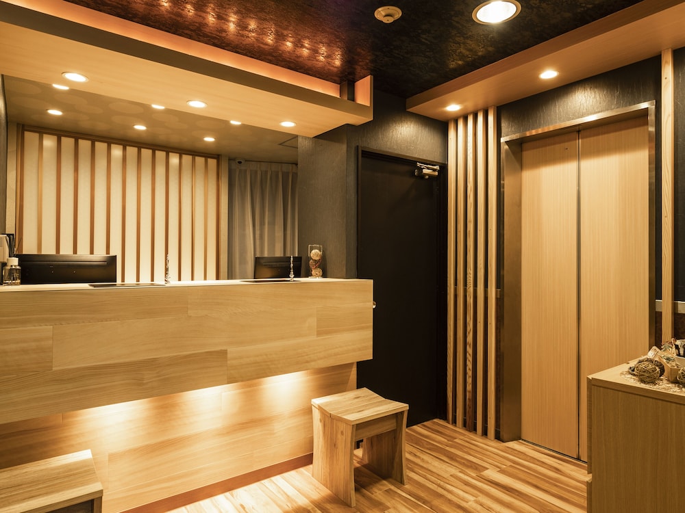 Hotel Areaone Izumo 8/68
