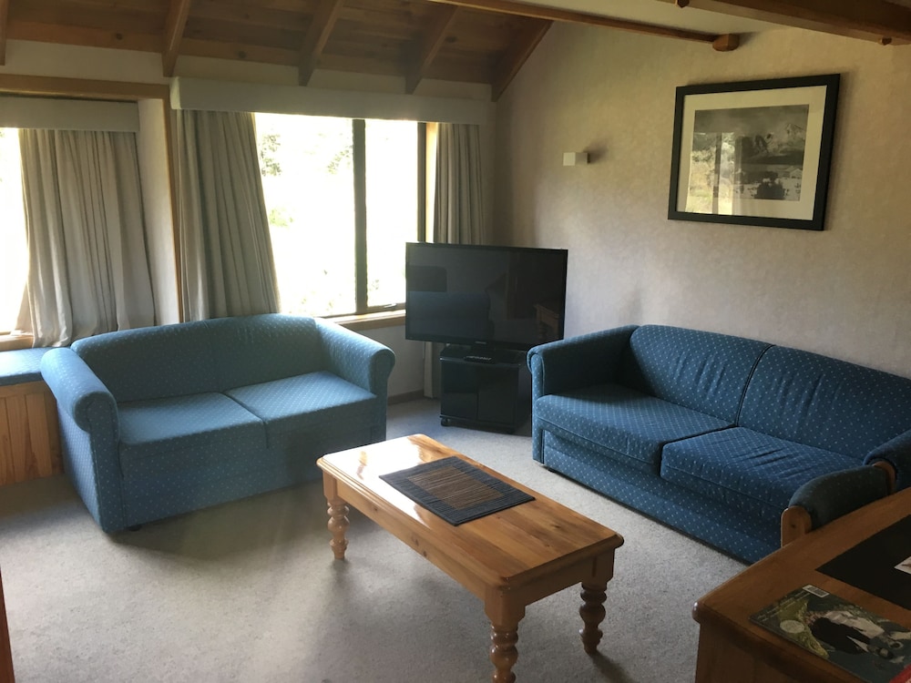 Alpine Lodge 36/69