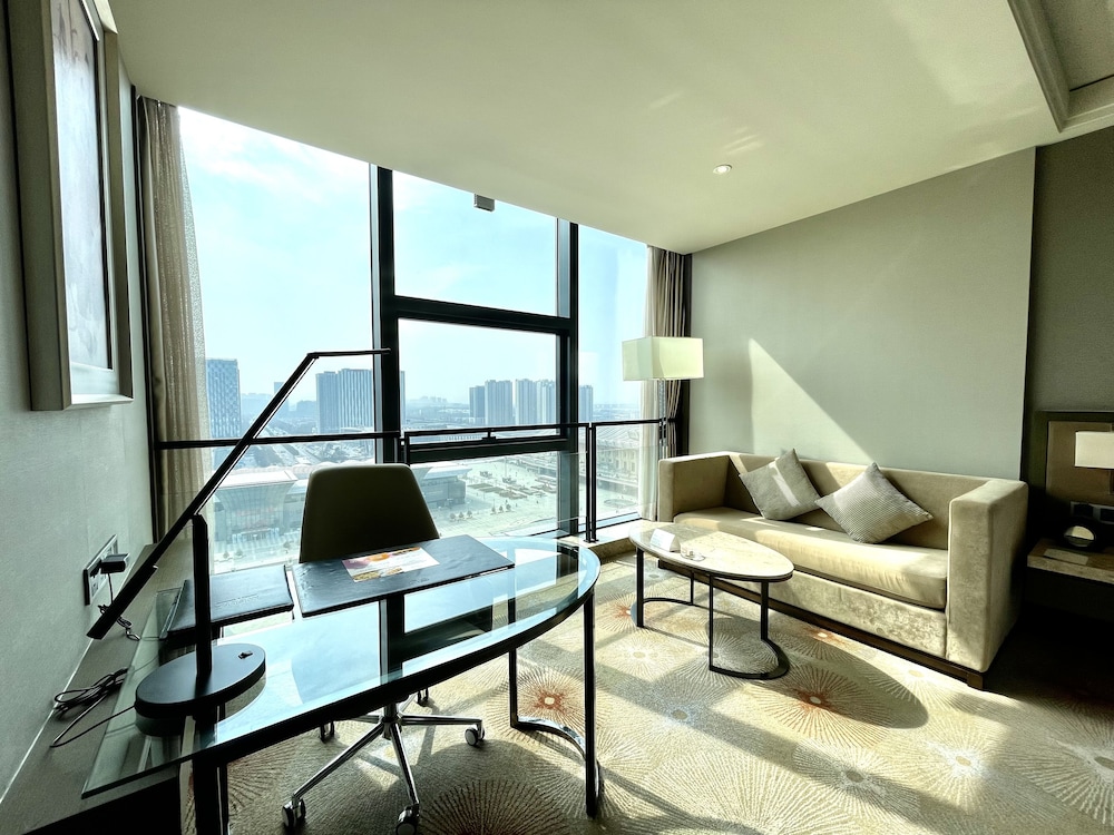Meliá Jinan 30/69