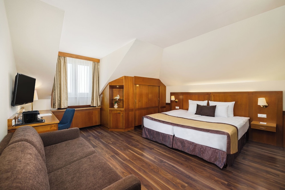 Carlton Hotel Buda Castle 37/64