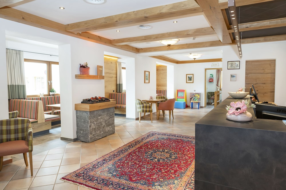 Hotel Tirolerhof 5/50