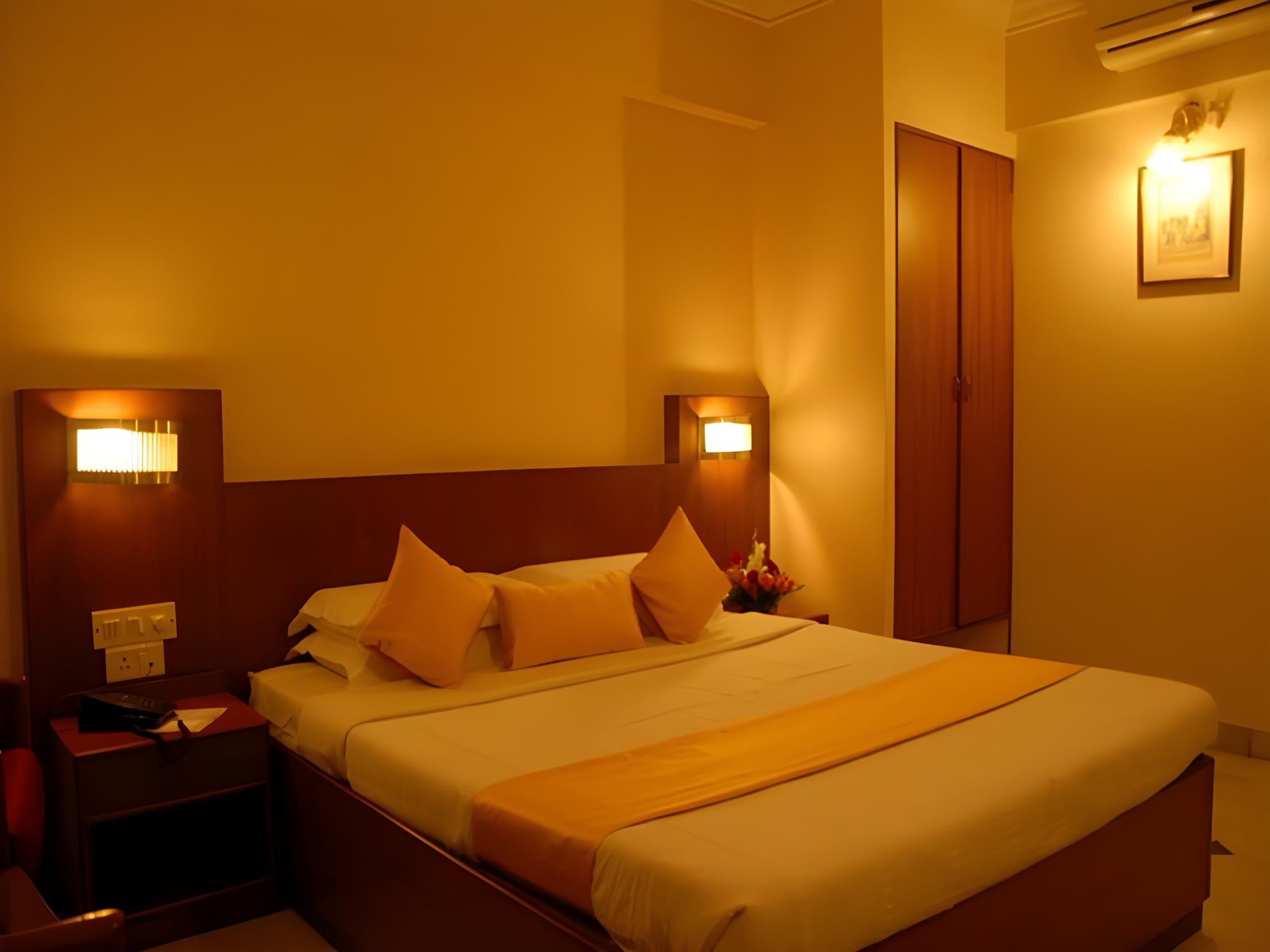 MAURYA RESIDENCY 20/55