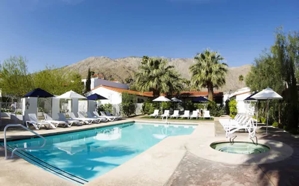 Alcazar Palm Springs 34/37
