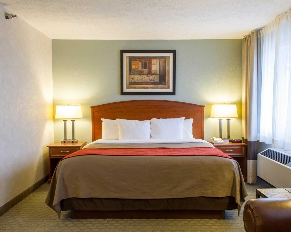 Comfort Inn Hastings 12/41