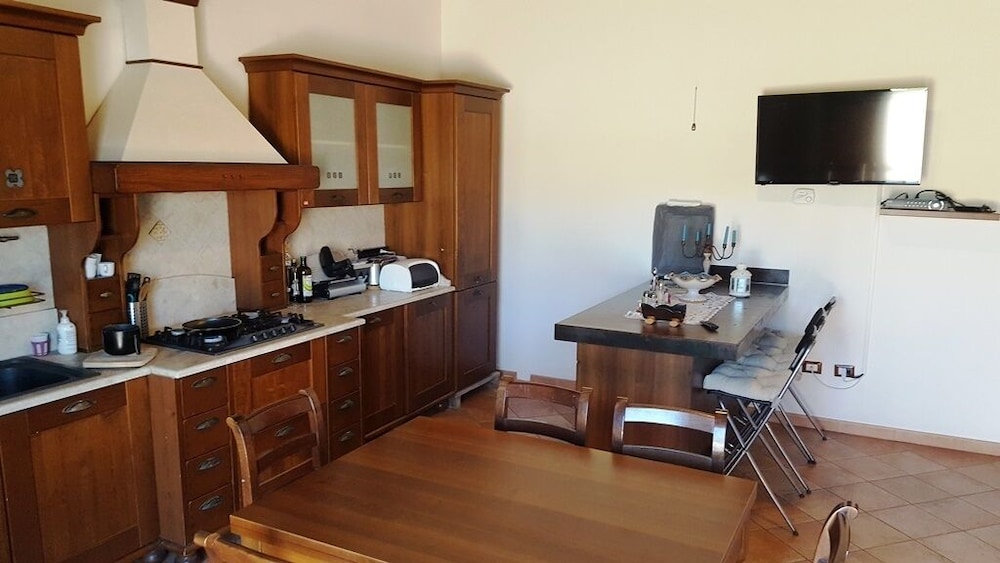 B&B Villa Rosaria 22/49
