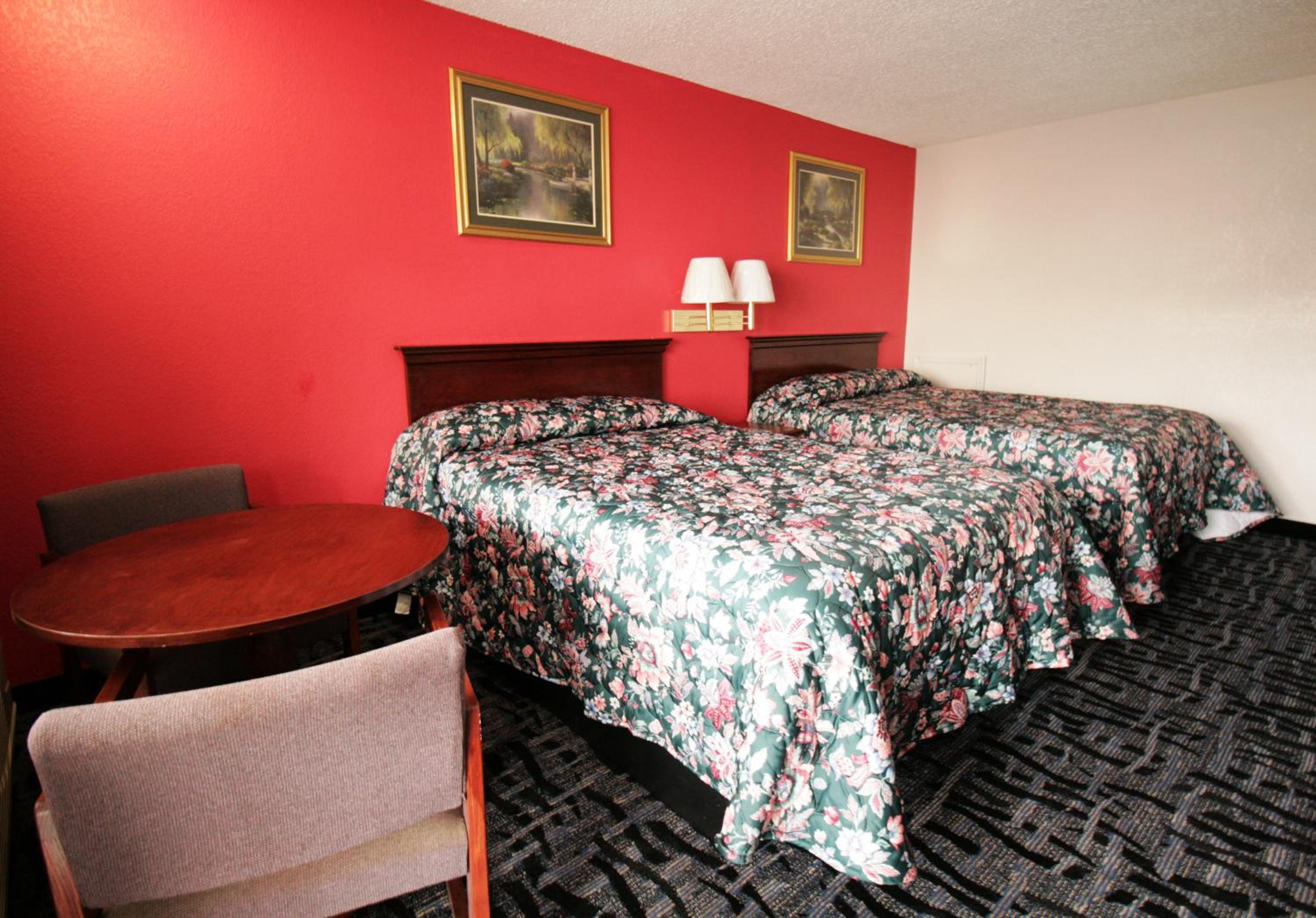 Economy Inn 6/9