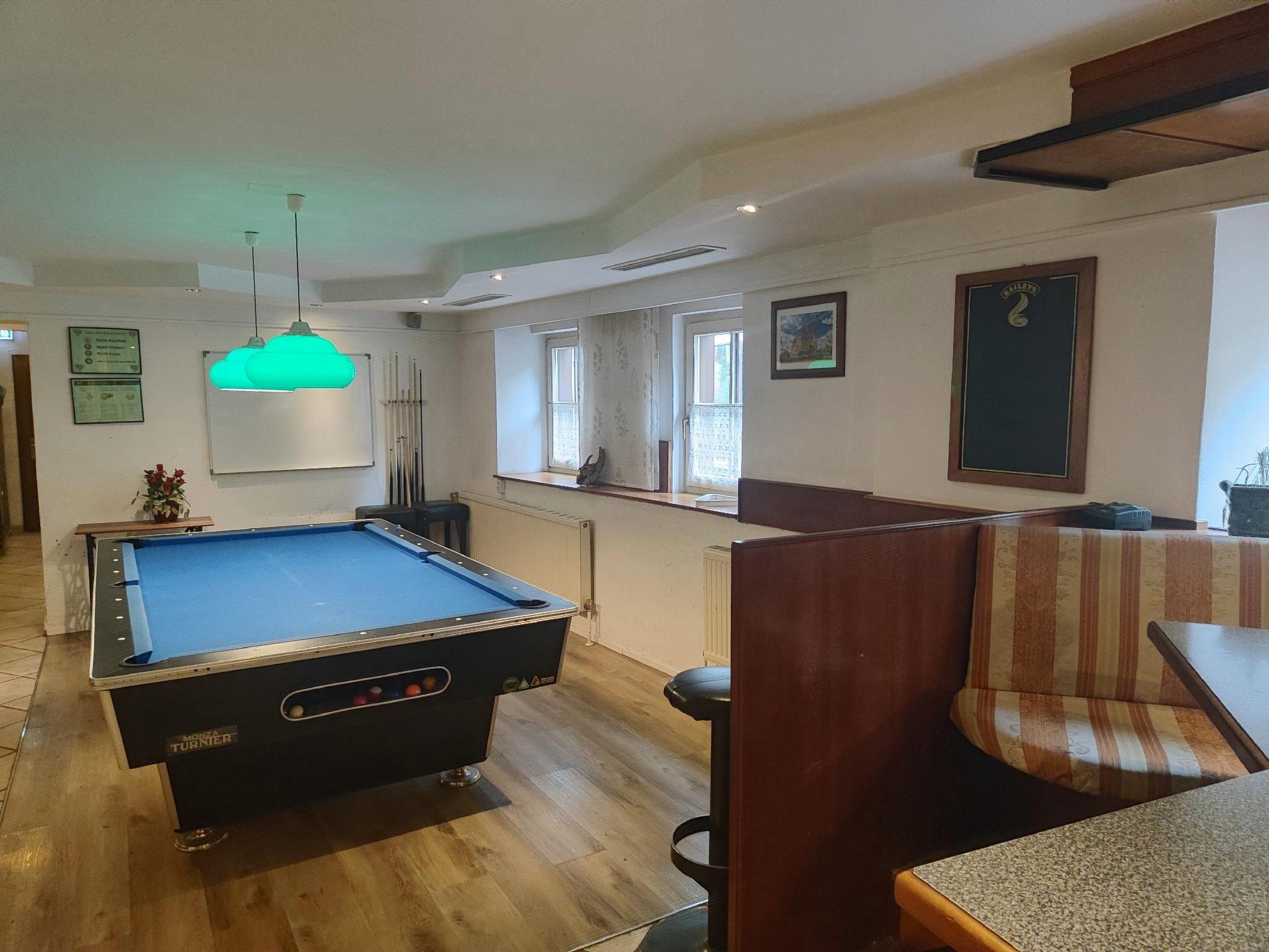 Hostel Bad Goisern 16/32