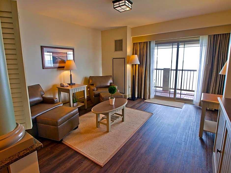 1000 Islands Harbor Hotel 6/17