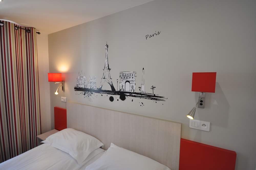 Saint Georges Lafayette 28/41