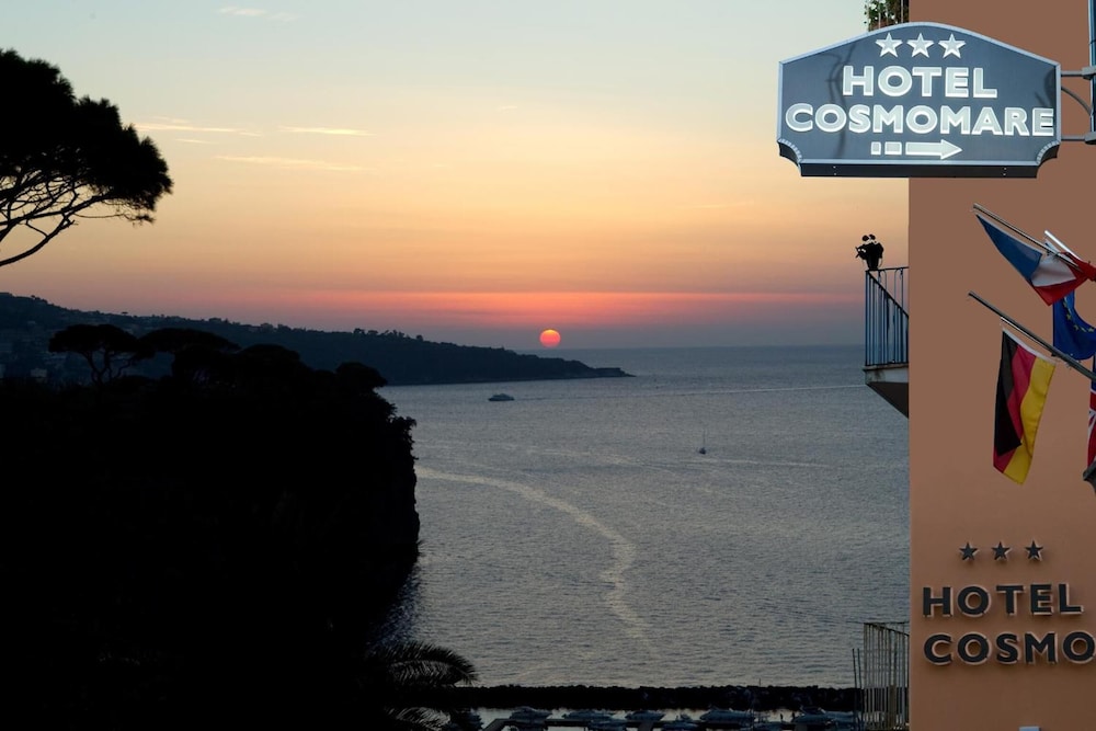 Cosmomare Hotel Sorrento 53/53